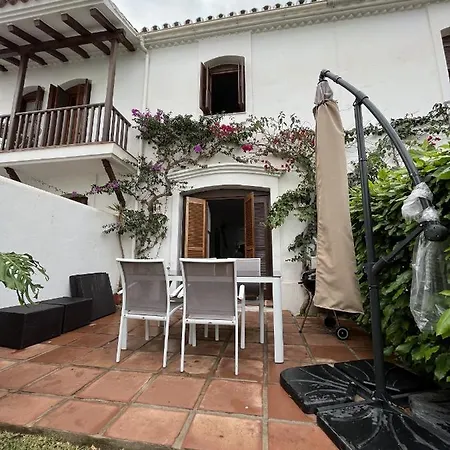 Apartment - Playa - Con Terraza Con Acceso Directo A La Piscina Te16