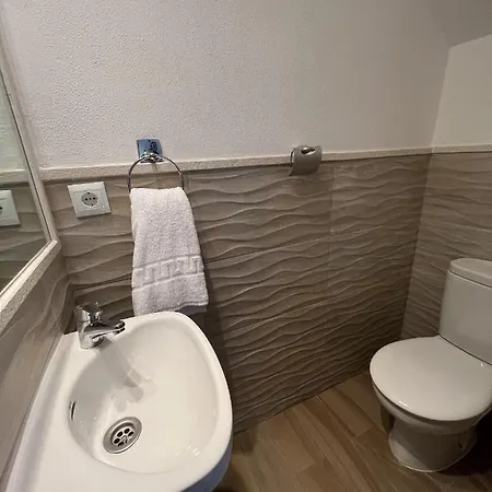 - Playa - Con Terraza Con Acceso Directo A La Piscina Te16 Estepona