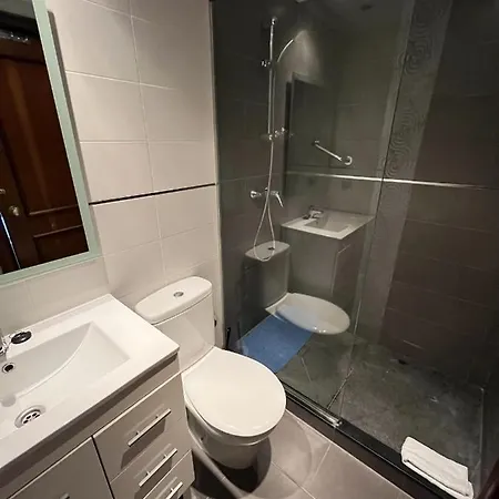 - Playa - Con Terraza Con Acceso Directo A La Piscina Te16 Apartment