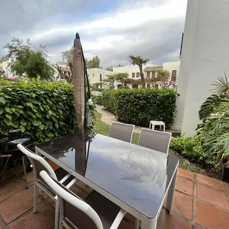 - Playa - Con Terraza Con Acceso Directo A La Piscina Te16 Apartment