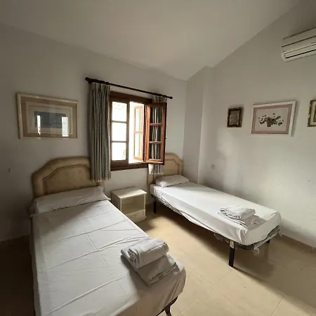 - Playa - Con Terraza Con Acceso Directo A La Piscina Te16 Apartment *