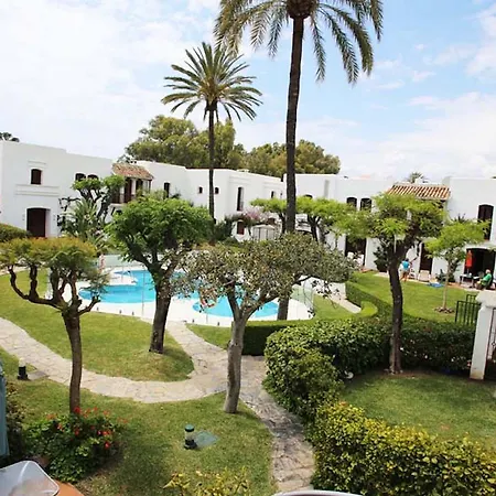Apartment - Playa - Con Terraza Con Acceso Directo A La Piscina Te16
