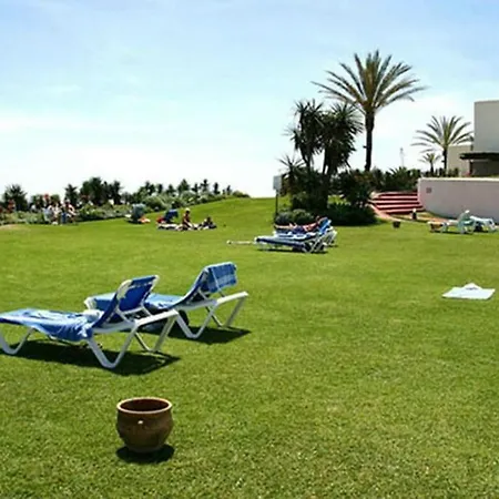 Apartment - Playa - Con Terraza Con Acceso Directo A La Piscina Te16 *