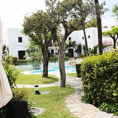 - Playa - Con Terraza Con Acceso Directo A La Piscina Te16 *
